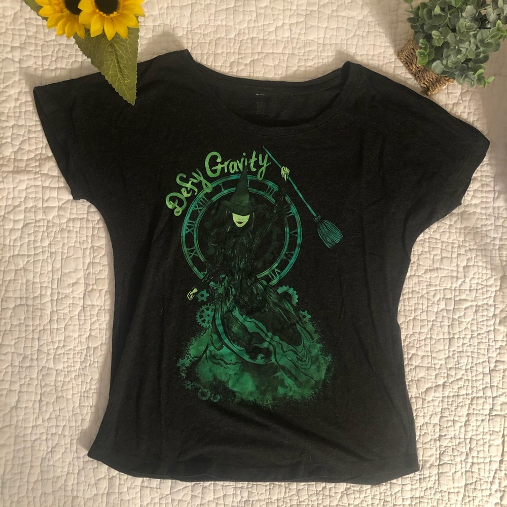 Wicked Show Shirt